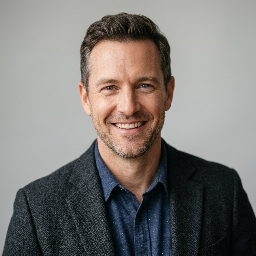 Marcus Reed