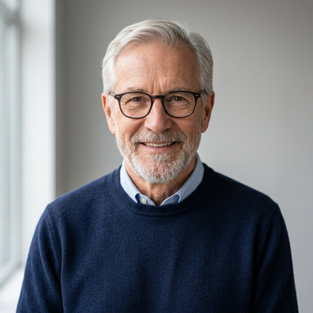 Gerald Whitfield